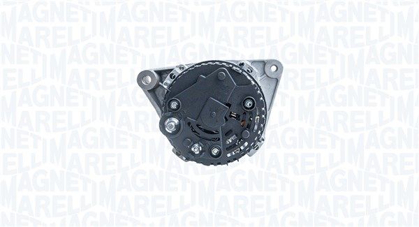 MAGNETI MARELLI Генератор 063730618010